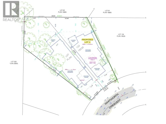 5055 N WHITWORTH CRESCENT, Delta