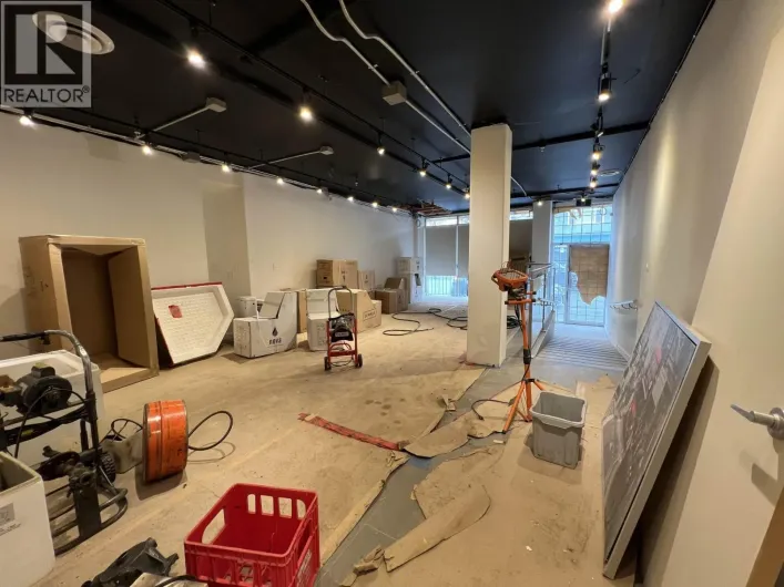 5055 VICTORIA DRIVE, Vancouver