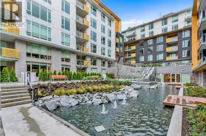505/506 375 W 59TH AVENUE, Vancouver