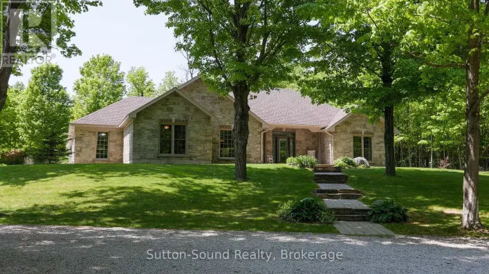 505556 GREY ROAD 1 ROAD, Georgian Bluffs