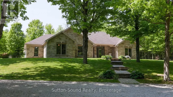 505556 GREY ROAD 1 ROAD, Georgian Bluffs