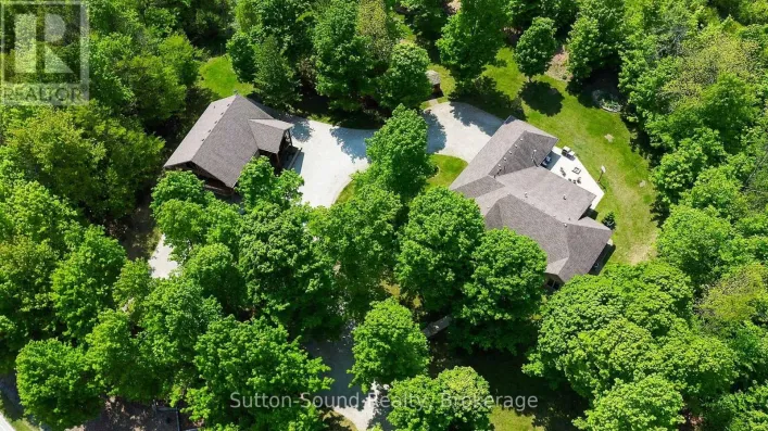 505556 GREY ROAD 1 ROAD, Georgian Bluffs