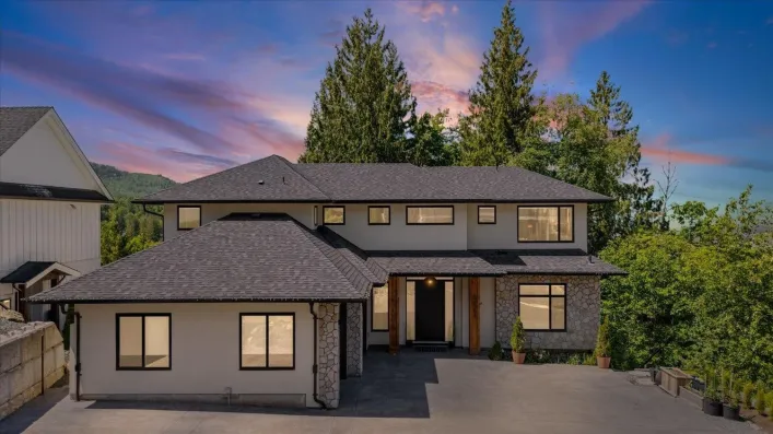 50556 KINGSTON DRIVE|Eastern Hillsides, Chilliwack