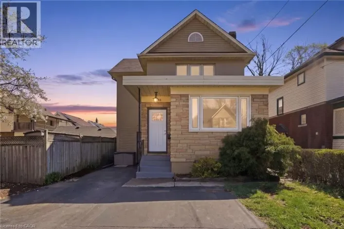 5056 FOURTH Avenue, Niagara Falls