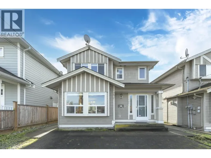 5056 MANOR STREET, Burnaby