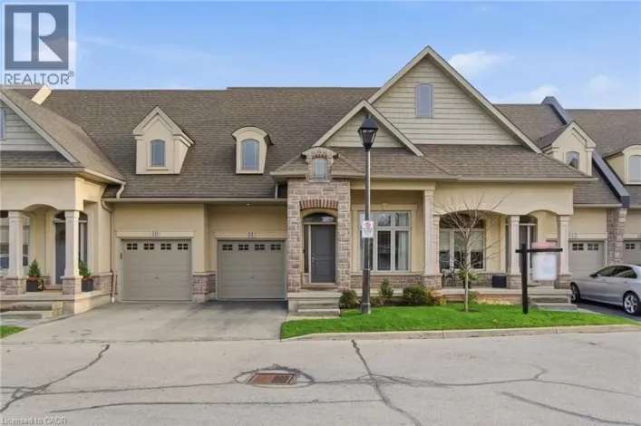 5056 NEW Street Unit# 11, Burlington