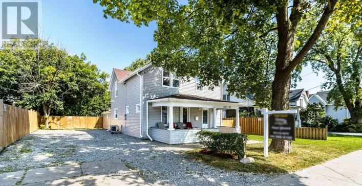 5057 BRIDGE STREET, Niagara Falls