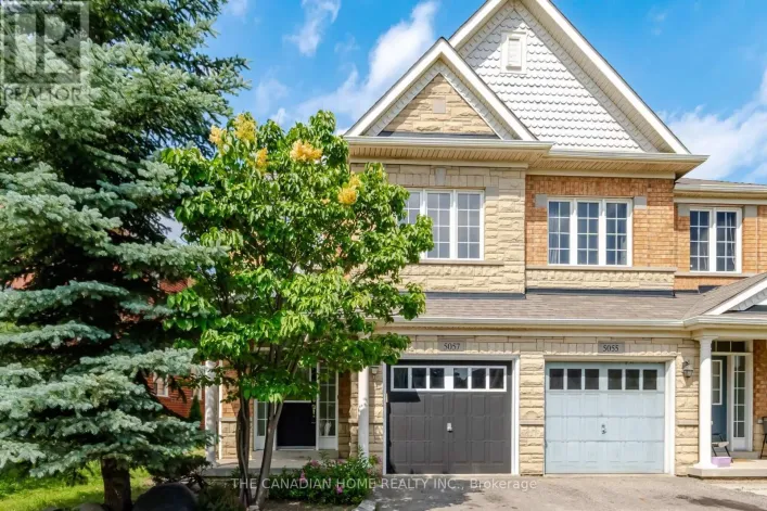 5057 CHURCHILL MEADOWS BOULEVARD, Mississauga