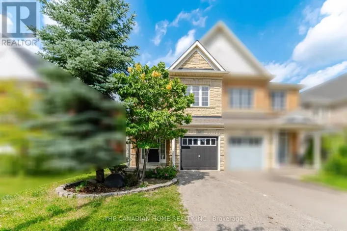 5057 CHURCHILL MEADOWS BOULEVARD, Mississauga