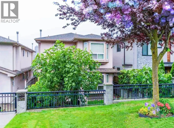 5057 DOMINION STREET, Burnaby