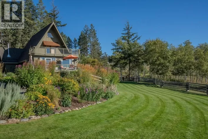 5058 BLOCK DRIVE, 108 Mile Ranch