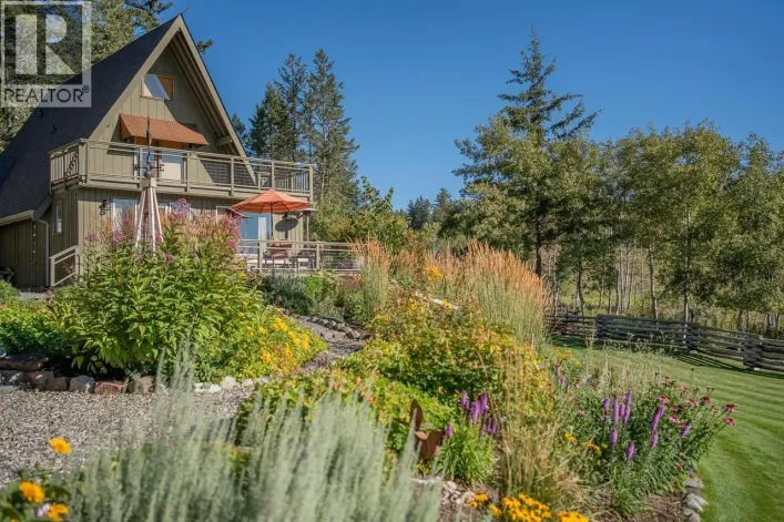 5058 BLOCK DRIVE, 108 Mile Ranch