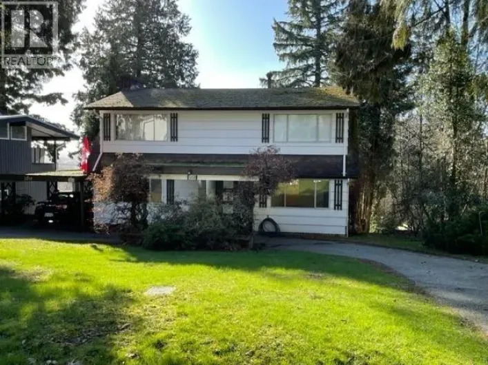 5058 CARSON STREET, Burnaby
