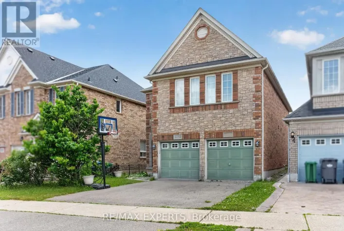 5058 OSCAR PETERSON BOULEVARD, Mississauga