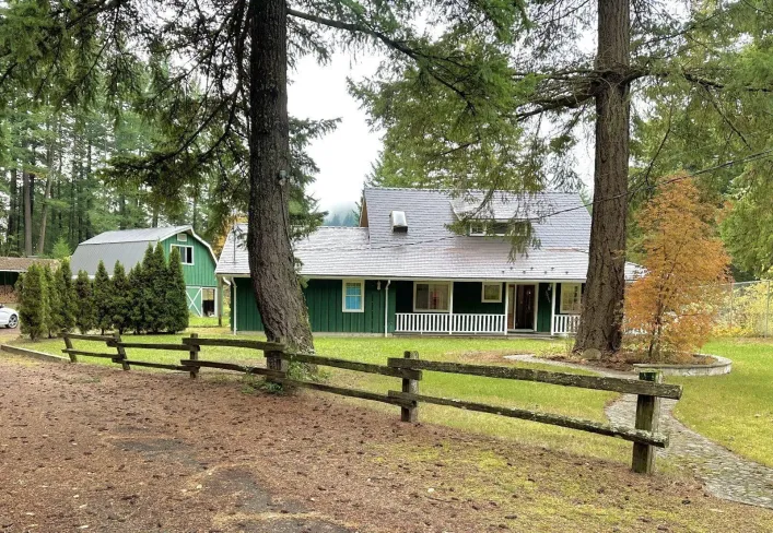 50585 SLANZI ROAD|Fraser Canyon, Boston Bar / Lytton