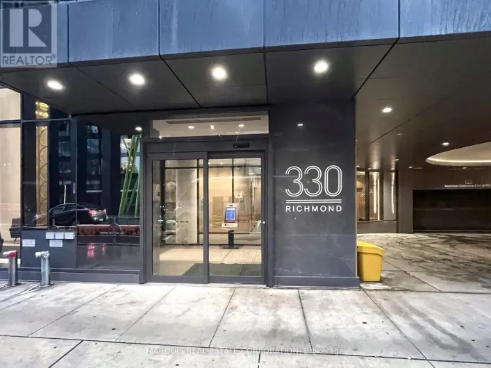 505BR2 - 330 RICHMOND STREET W, Toronto