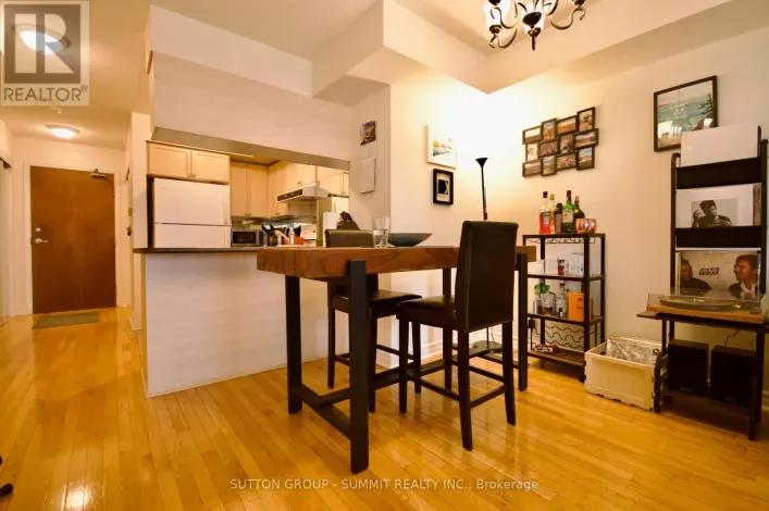 506 - 1 ELM DRIVE W, Mississauga