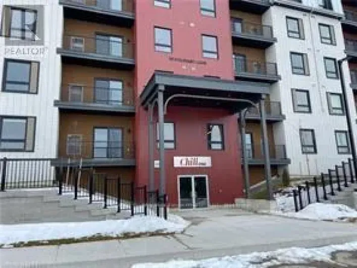 506 - 10 CULINARY LANE, Barrie