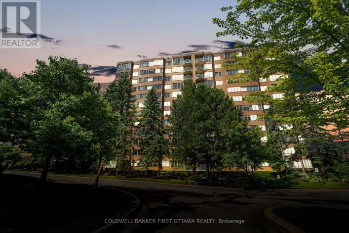 506 - 100 GRANT CARMAN DRIVE, Ottawa