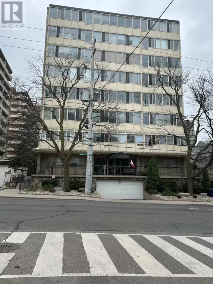 506 - 101 QUEEN STREET, Hamilton