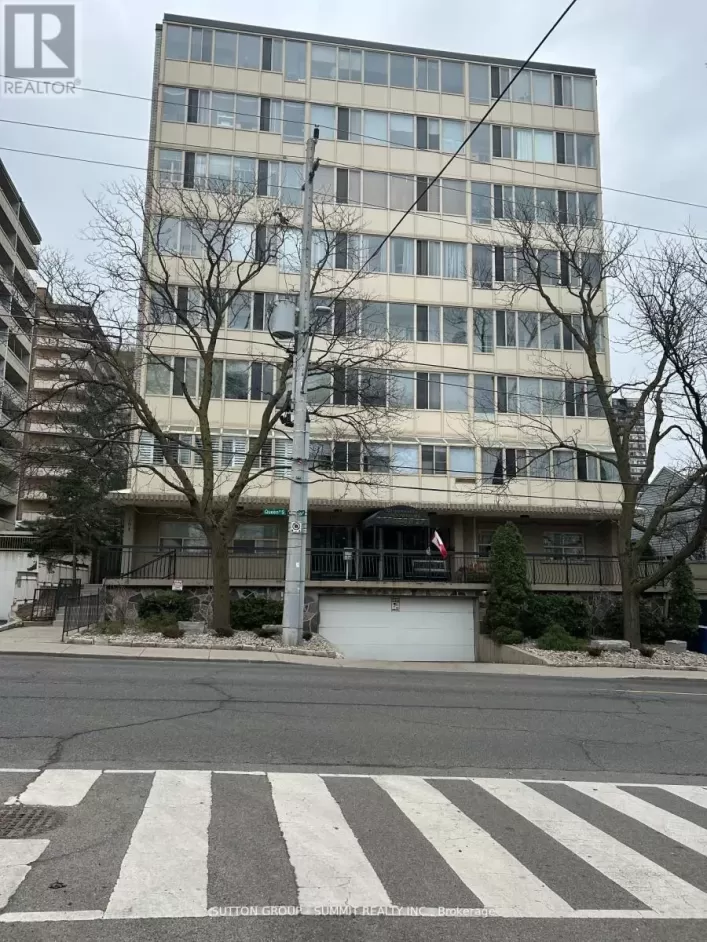 506 - 101 QUEEN STREET, Hamilton