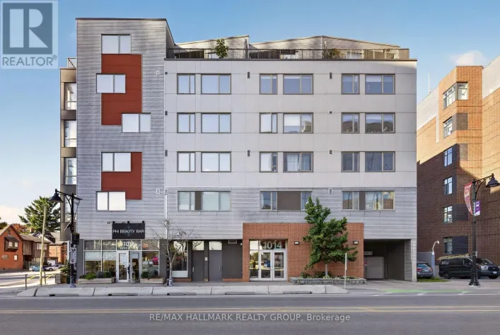 506 - 1014 BANK STREET, Ottawa