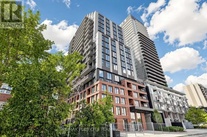 506 - 109 ERSKINE AVENUE, Toronto