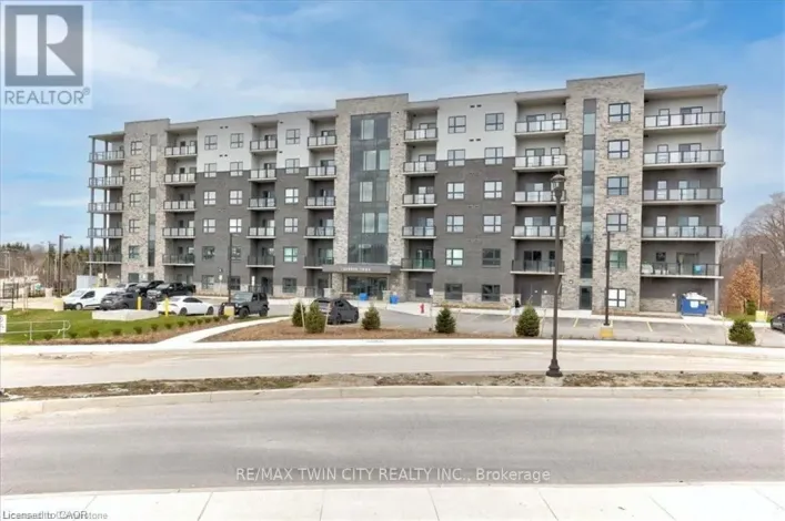 506 - 1100 LACKNER PLACE, Kitchener