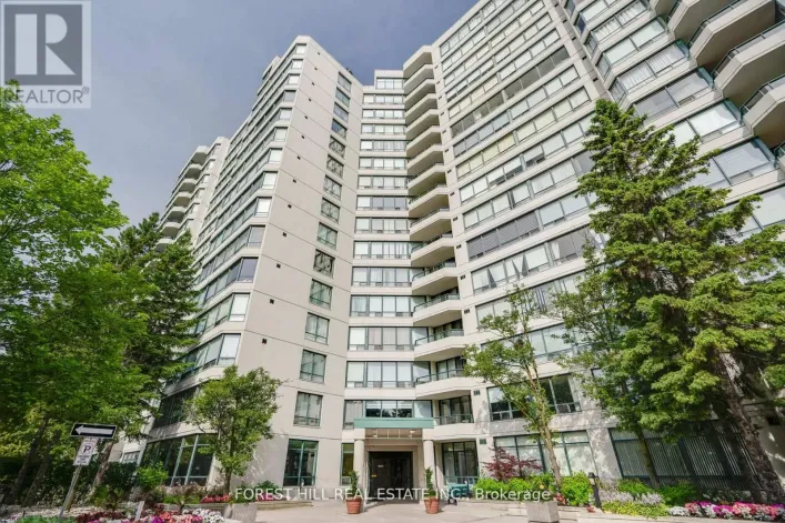 506 - 120 PROMENADE CIRCLE, Vaughan