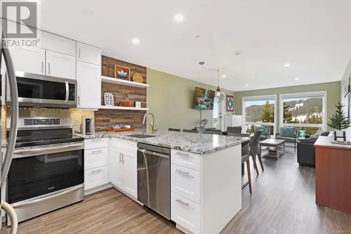 506 1201 Henry Rd, Courtenay