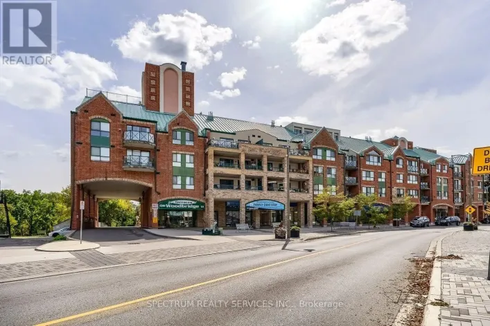 506 - 121 WOODBRIDGE AVENUE, Vaughan