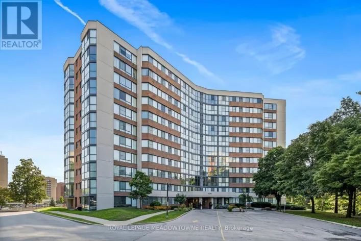 506 - 1230 MARLBOROUGH COURT, Oakville
