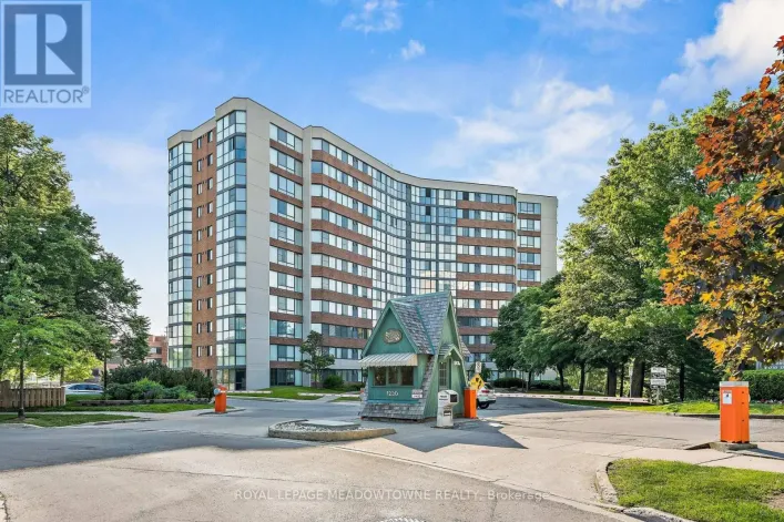 506 - 1230 MARLBOROUGH COURT, Oakville