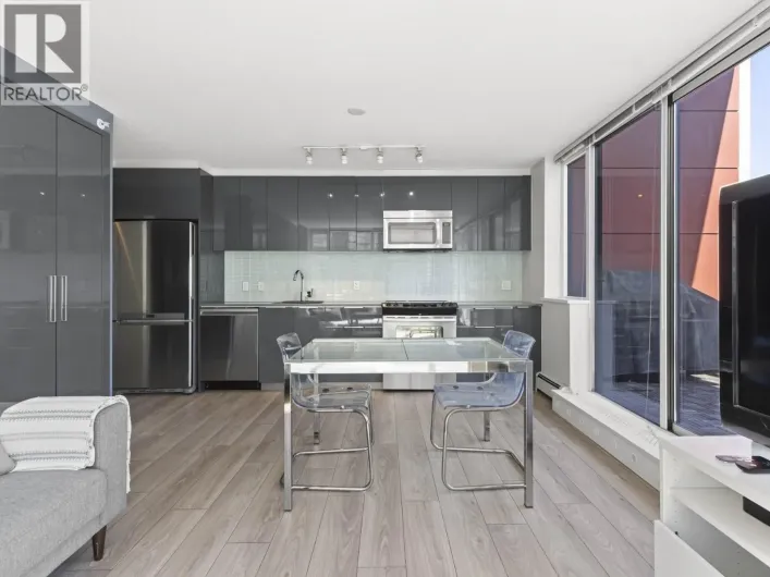 506 1325 ROLSTON STREET, Vancouver