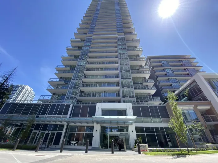 506 13350 CENTRAL AVENUE, Surrey