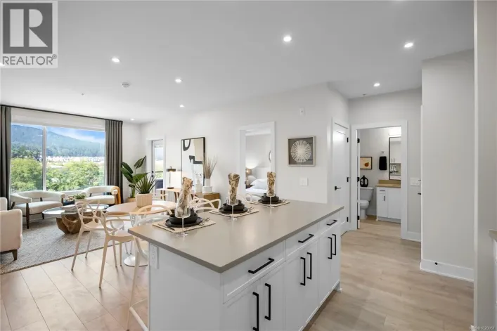 506 1371 Goldstream Ave, Langford