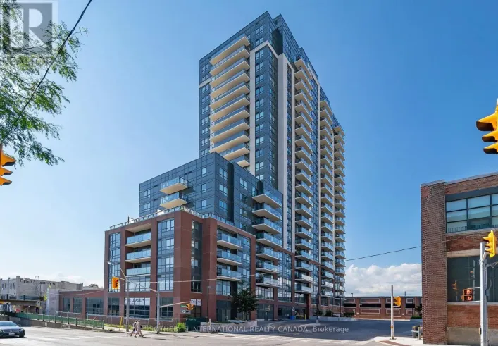 506 - 1420 DUPONT STREET, Toronto
