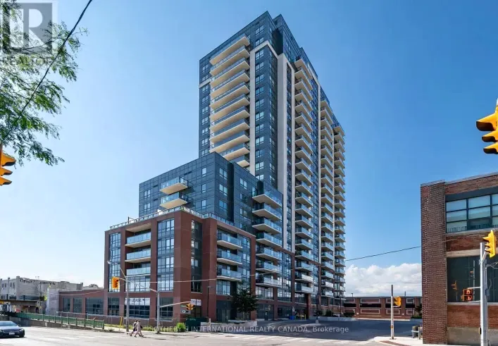 506 - 1420 DUPONT STREET, Toronto