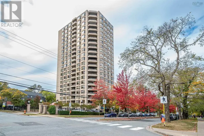 506 1470 Summer Street, Halifax