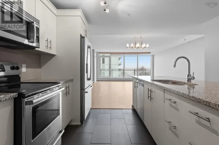 506 15 Kings Wharf Place, Dartmouth