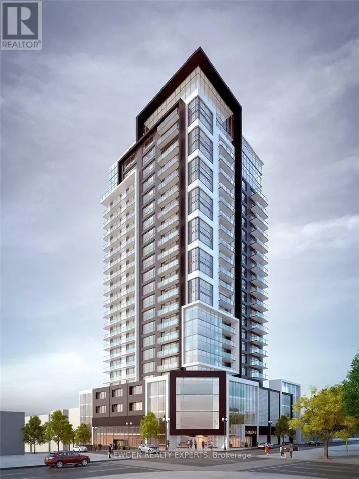 506 - 15 QUEEN STREET S, Hamilton
