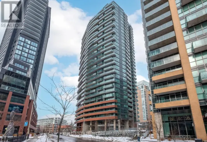 506 - 150 EAST LIBERTY STREET, Toronto