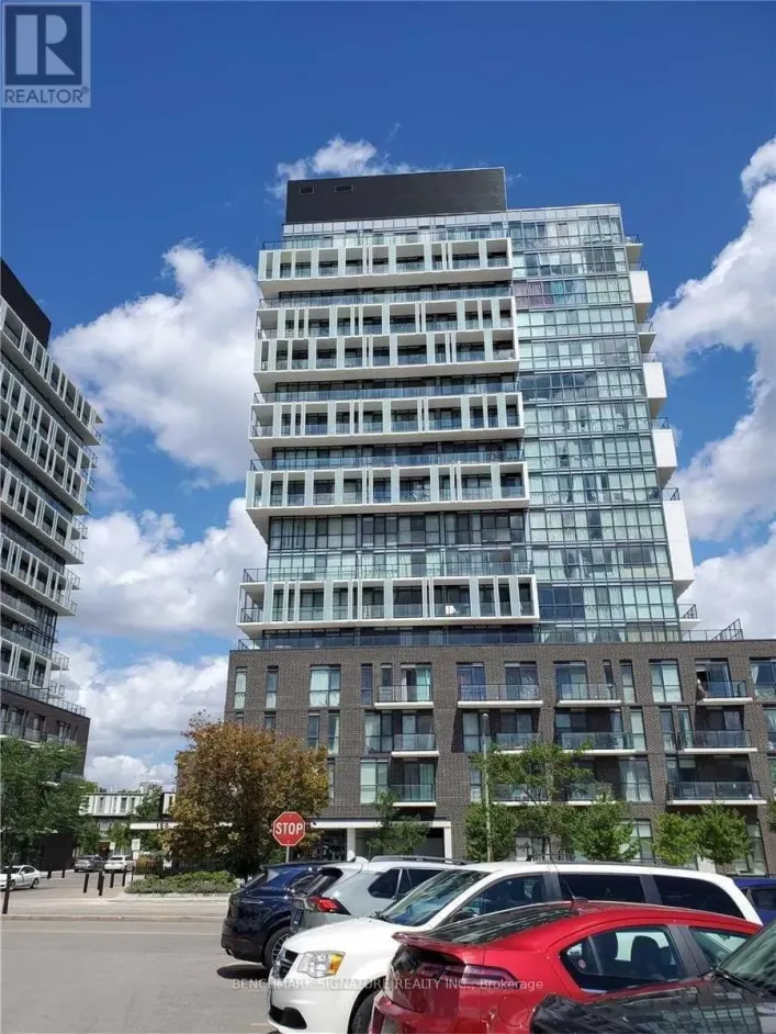 506 - 150 FAIRVIEW MALL DRIVE, Toronto