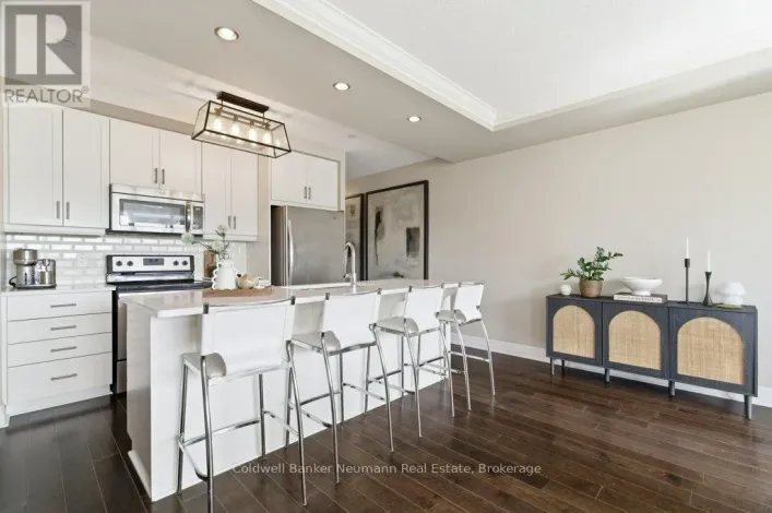 506 - 150 WELLINGTON STREET E, Guelph