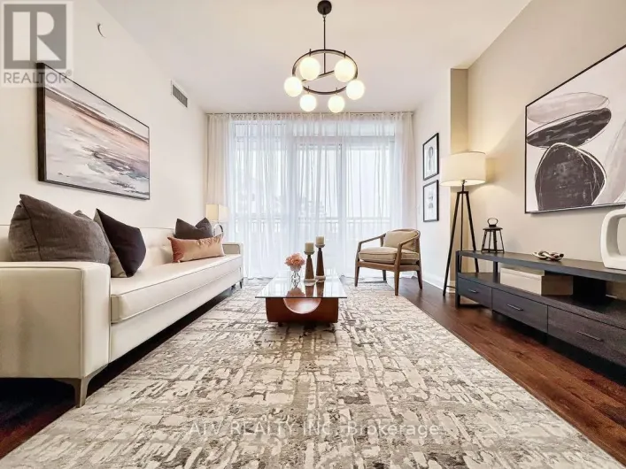 506 - 151 AVENUE ROAD, Toronto