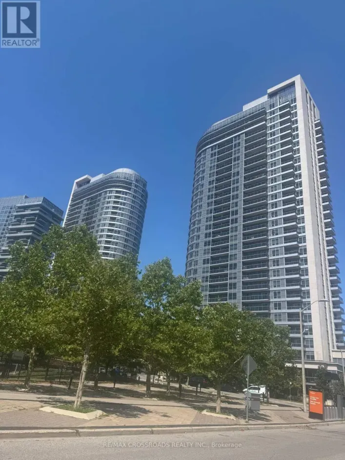 506 - 151 VILLAGE GREEN SQUARE, Toronto