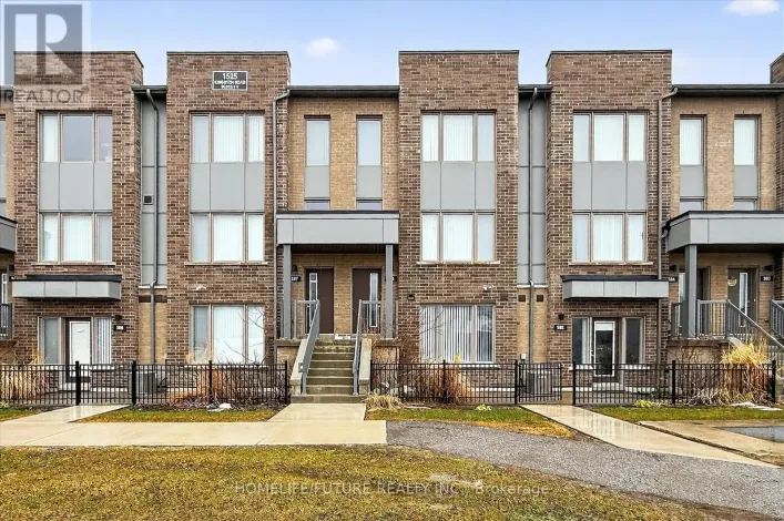 506 - 1525 KINGSTON ROAD, Pickering