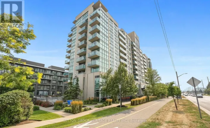 506 - 1600 CHARLES STREET, Whitby