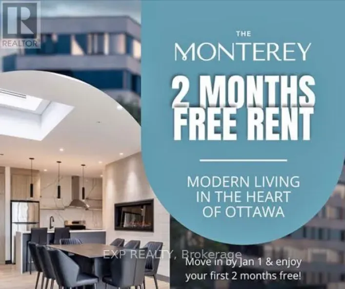 506 - 1600 JAMES NAISMITH DRIVE, Ottawa