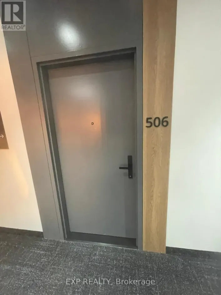 506 - 1600 JAMES NAISMITH DRIVE, Ottawa